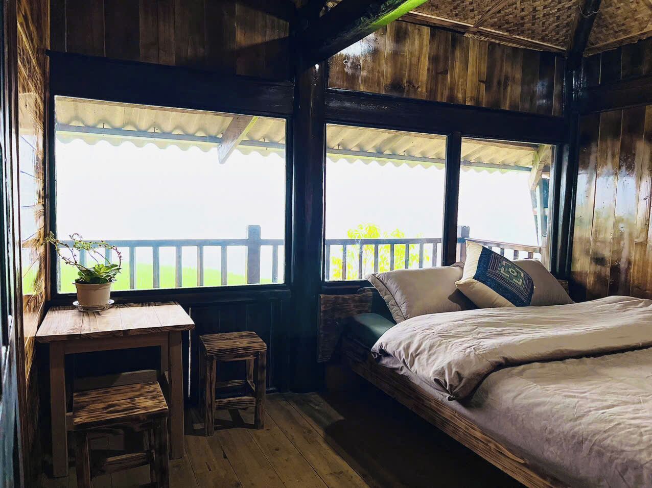 3 bedrooms, internet