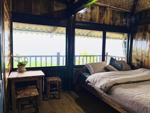  Sapa Guide Homestay & Trekking