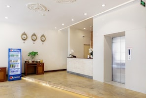 Hall