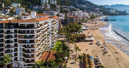 305-VistadelSol | 2BR/2BA Puerto Vallarta, Ocean View