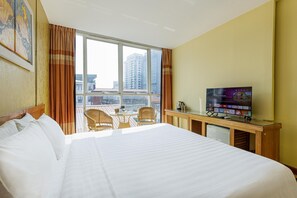 1 chambre