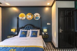 1 chambre
