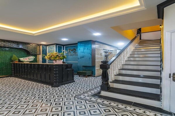 Hall
