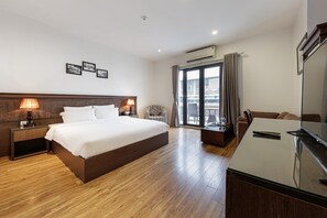 1 chambre
