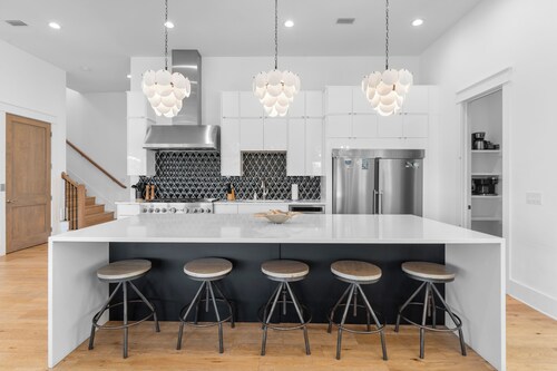 Walk to Beach + Pool, Hot Tub & Game Room | 30A Ohana Grande by AvantStay