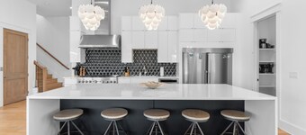 Walk to Beach + Pool, Hot Tub & Game Room | 30A Ohana Grande by AvantStay