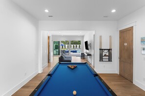 Sala de juegos