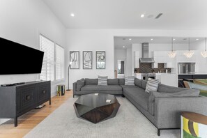 TV connectée