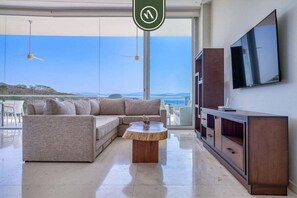 Älytelevisio, pöytätennispöytä