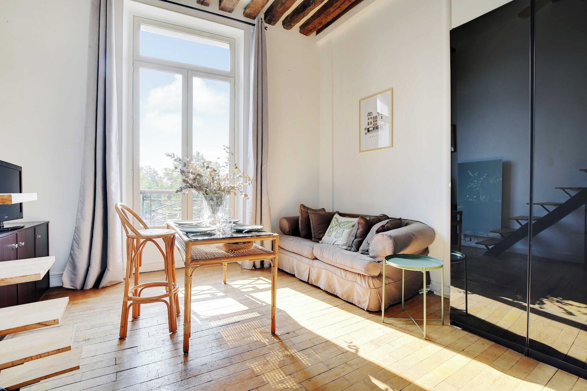 Smart TV 