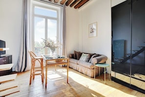 TV connectée