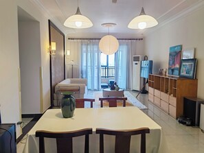 Restaurant - M Panda Tower Boutique Chengdu (Chengdu)