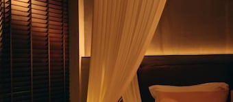M Panda Tower Boutique Chengdu