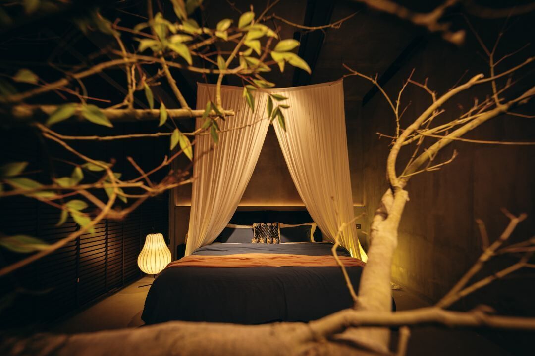 Exclusive Triple Room, City View | Pillowtop beds, individually decorated, individually furnished, desk