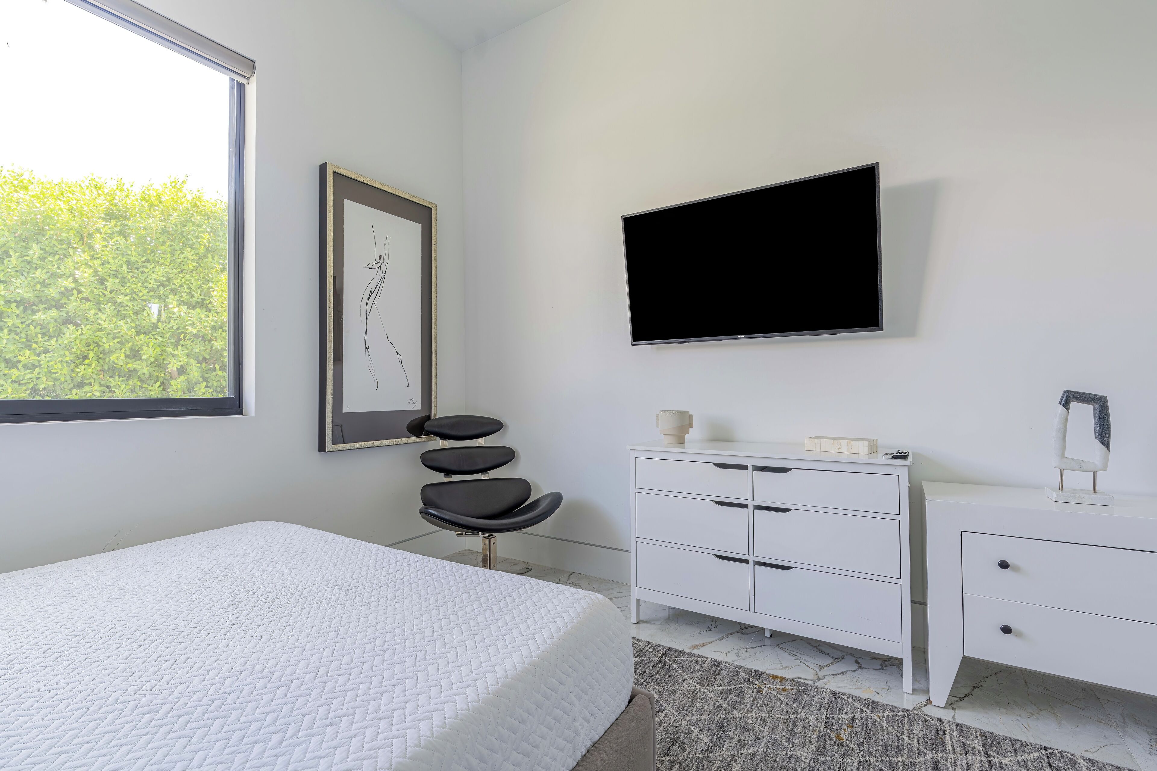 Bedroom 3.
