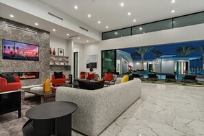 Hall