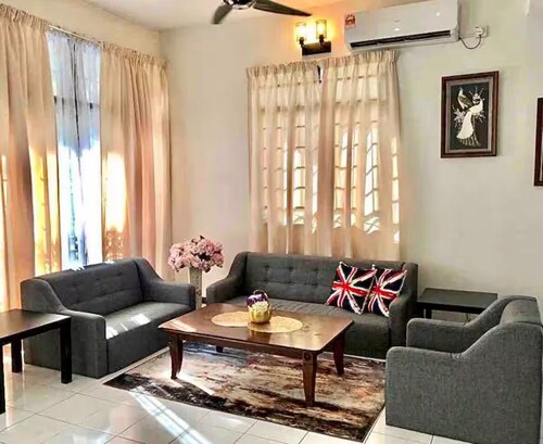 SUPER COMFY HOME @ KULIM CITY