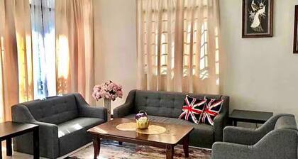 SUPER COMFY HOME @ KULIM CITY