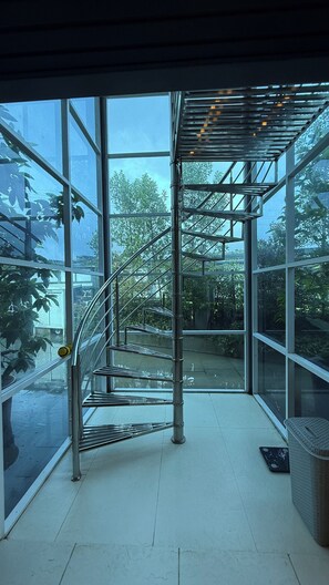 Interieur