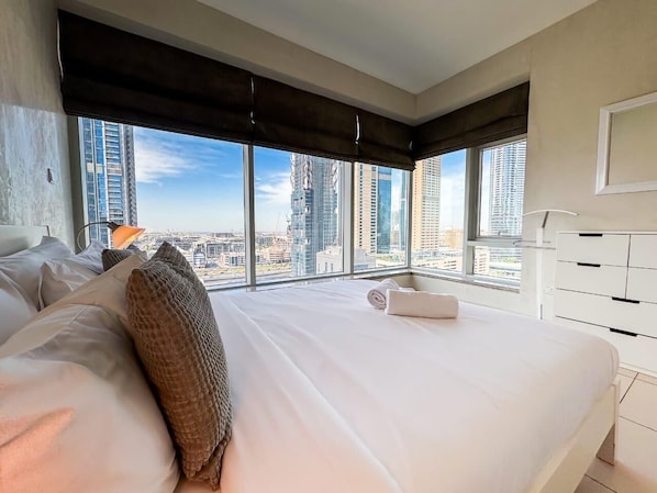 1 chambre, coffres-forts dans les chambres, bureau