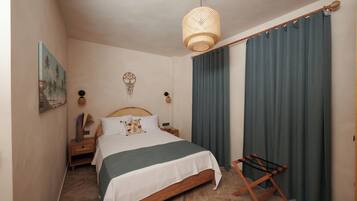 Standard Double Room, Hill View