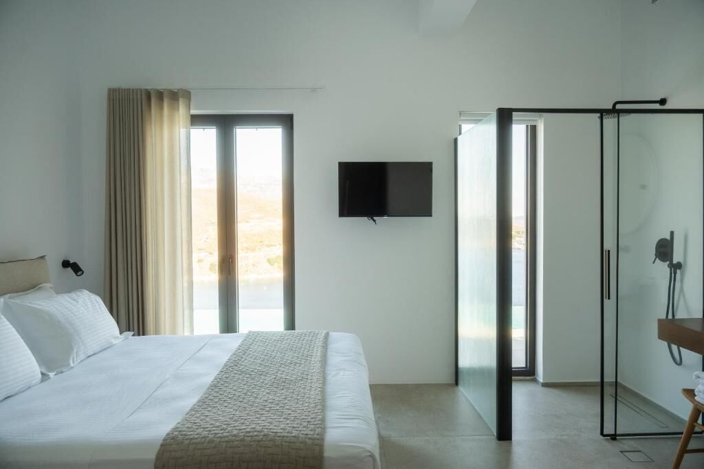 4 slaapkamers, gratis wifi, beddengoed