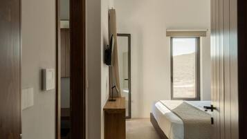 4 quartos, Wi-Fi de cortesia, roupa de cama