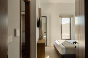 4 camere, Wi-Fi gratuito, lenzuola