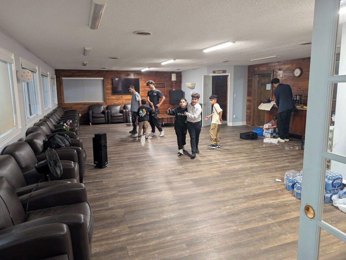 Image de profil de l’hôte