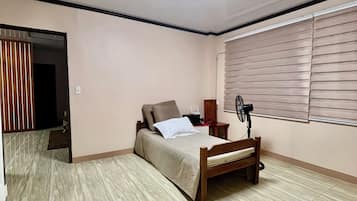 3 bedrooms, internet