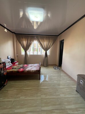 3 Schlafzimmer, Internetzugang