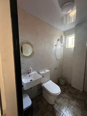 Badkamer