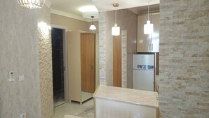 Interior - Apartment in Batumi sea view (Batumi)