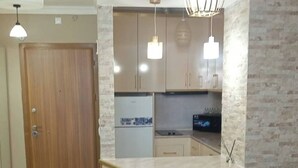 Dining - Apartment in Batumi sea view (Batumi)