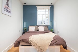 2 camere, ferro/asse da stiro, accesso a Internet, lenzuola