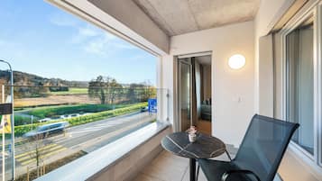 Family Suite | Teres/patio