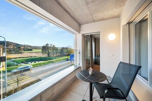 家庭套房 | 露台