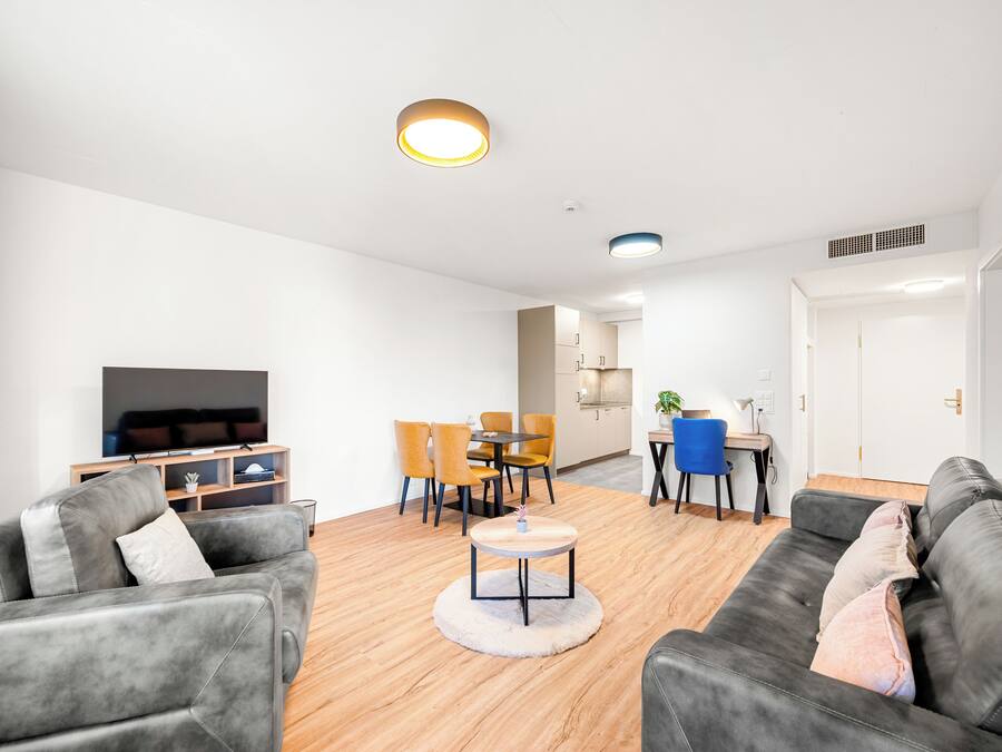 Habitación