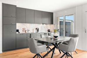 Exclusive Penthouse | Private kitchen