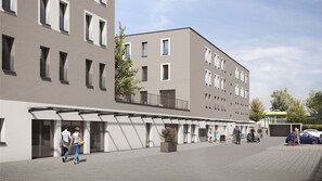 Cour