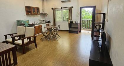 ALI XAYATHIT APARTMENT & HOTEL