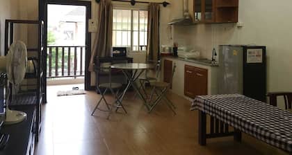 ALI XAYATHIT APARTMENT & HOTEL