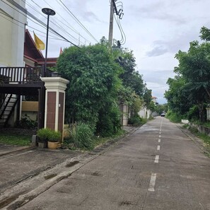 Exterieur