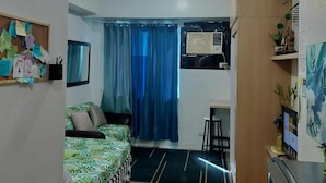 Room - Tum's MPlace Staycation 5th Floor Tower D (Quezon City)