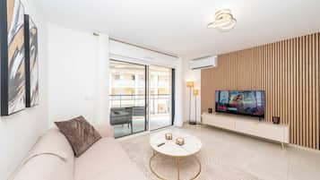 Smart TV, offices