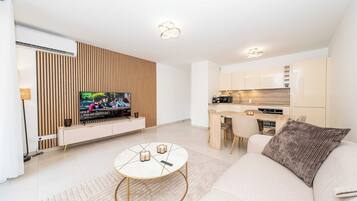 Smart TV, offices