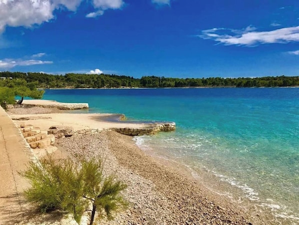 Plage