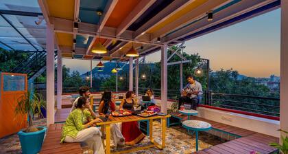 goSTOPS Plus Uadipur Gulab Bagh