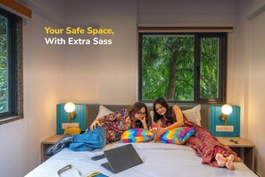 Interior - goSTOPS Plus Uadipur Gulab Bagh (Udaipur)