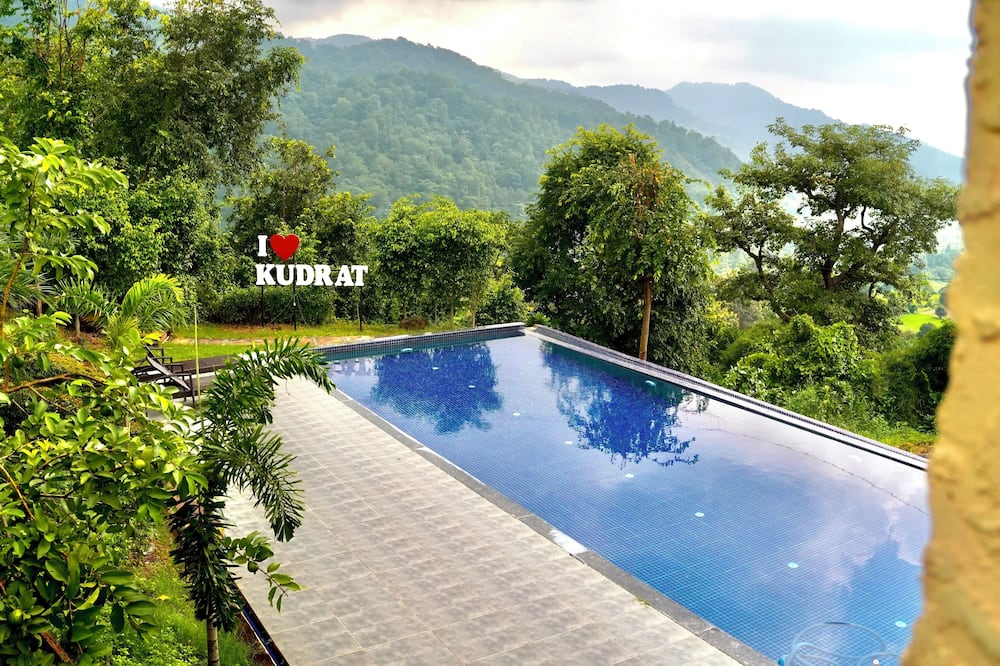 Kudrat Resort : Jim Corbett - Dabhara Saural
